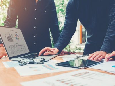 How to finance a startup