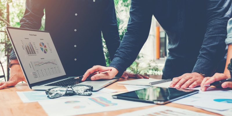 How to finance a startup