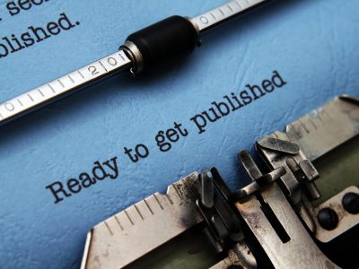 Launching a Book