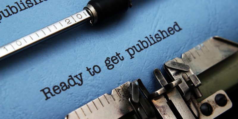 Launching a Book