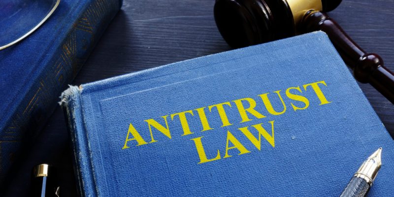Antitrust
