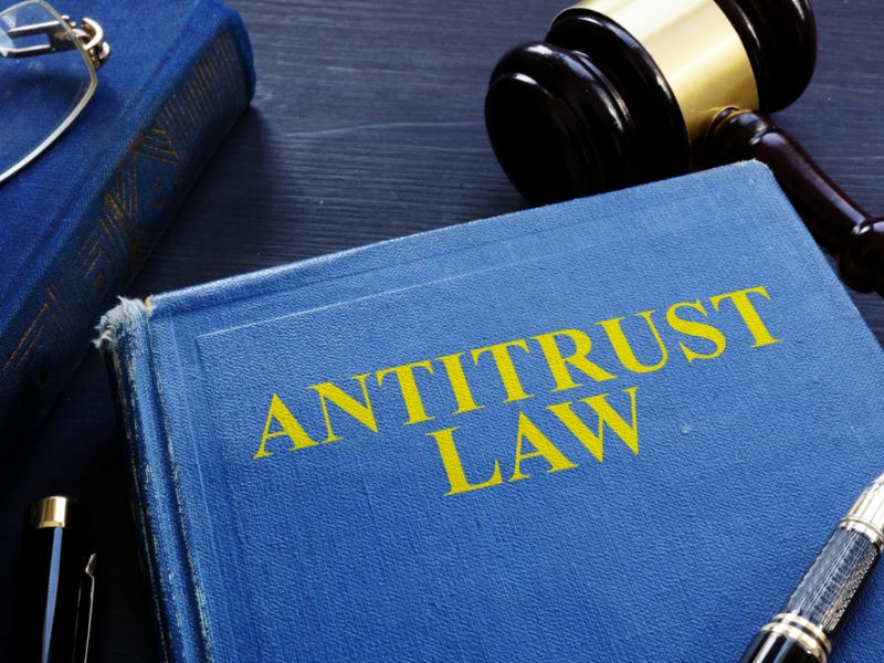Antitrust