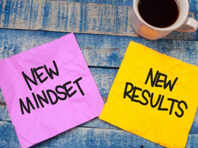 mindset