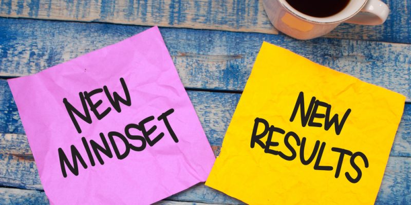 mindset