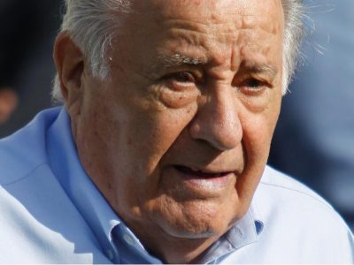 Amancio Ortega