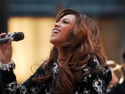 Beyoncé