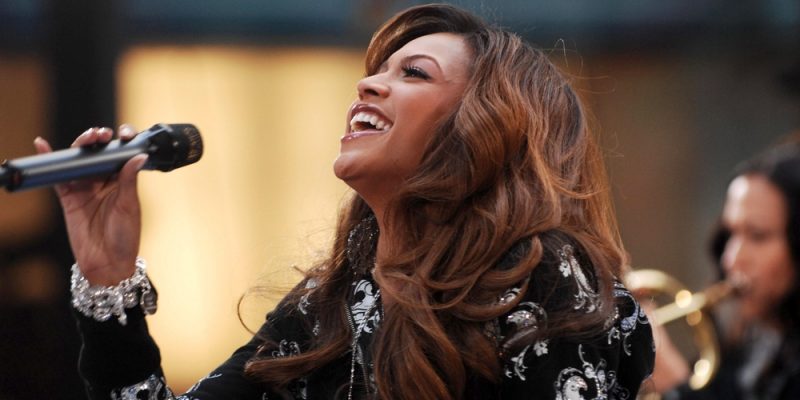 Beyoncé
