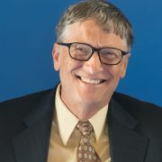 Bill Gates