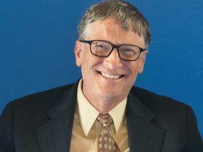 Bill Gates