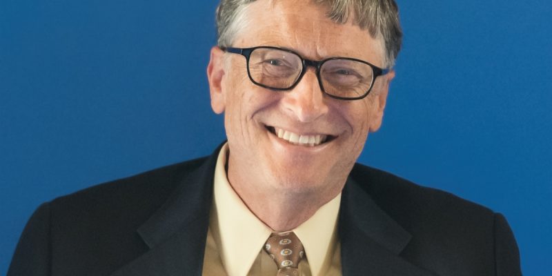 Bill Gates