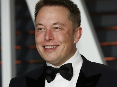 Elon Musk