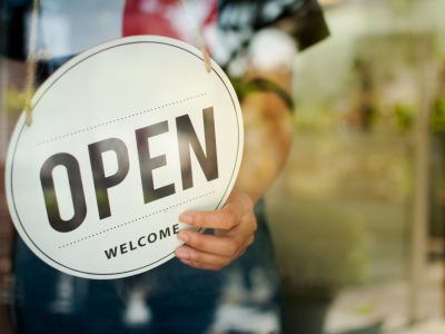Small Business in America