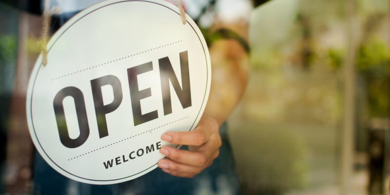 Small Business in America
