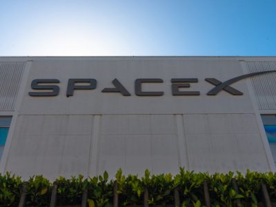 Spacex