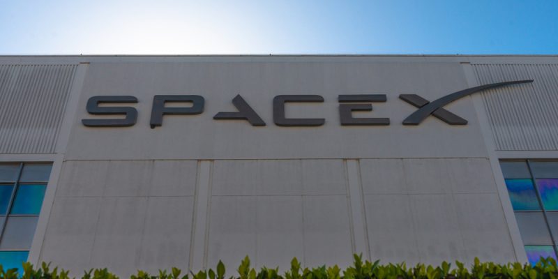 Spacex