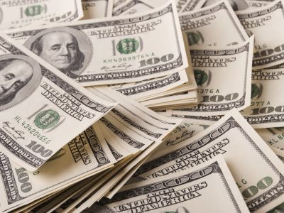 Top 10 Richest People in the World