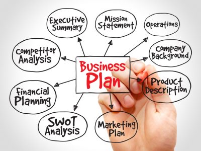 Business Plan