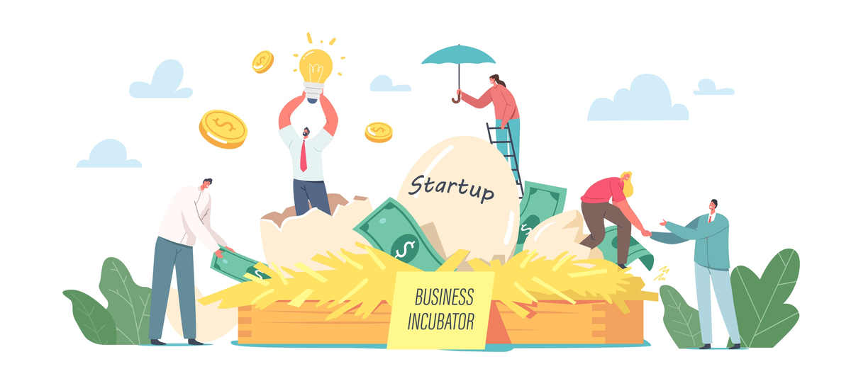 Entrepreneurial Spirit