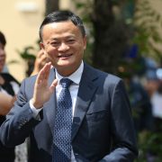 Jack Ma