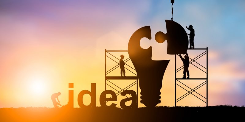 Outstanding Business Ideas