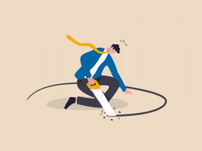 Business mistakes