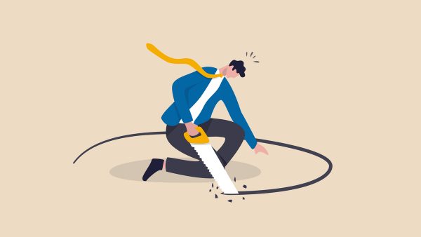 Business mistakes