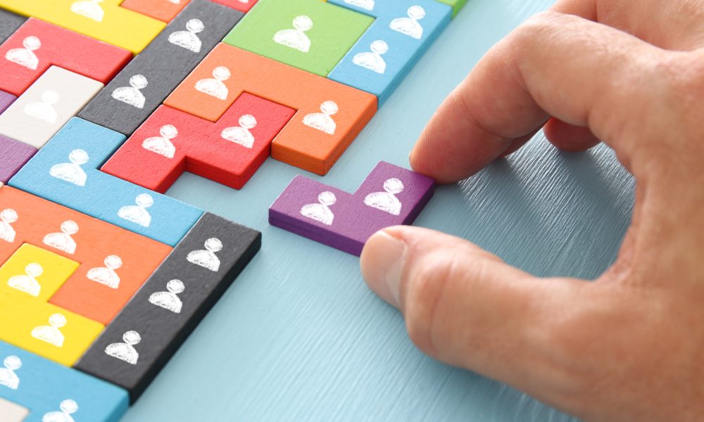 Resource management