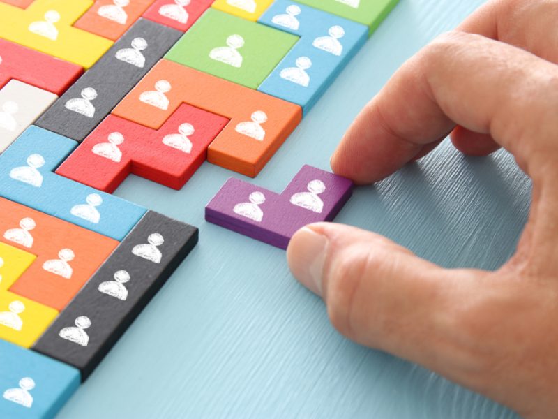Resource management