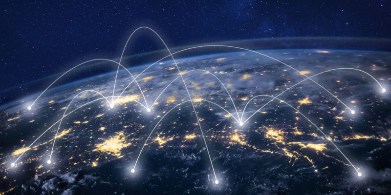 Business Globally