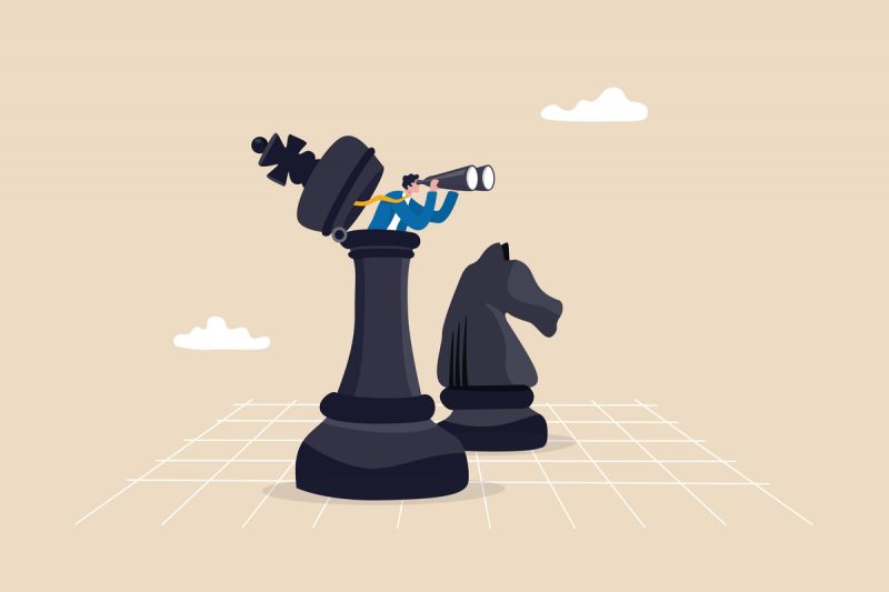 Competitor Analysis