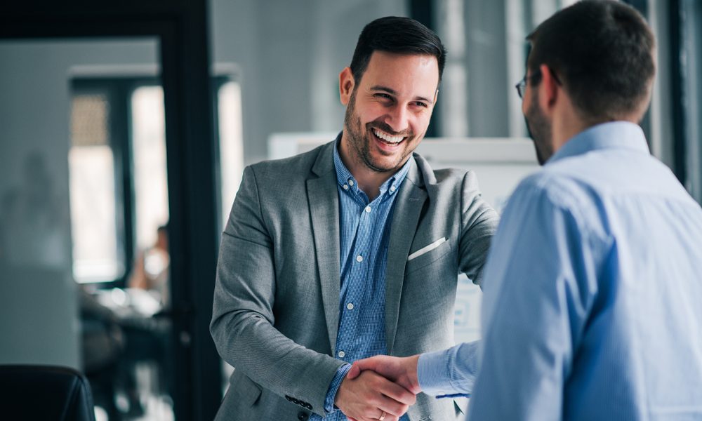 Hiring the Right Employee