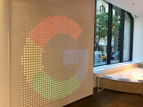 Key take-aways from Google
