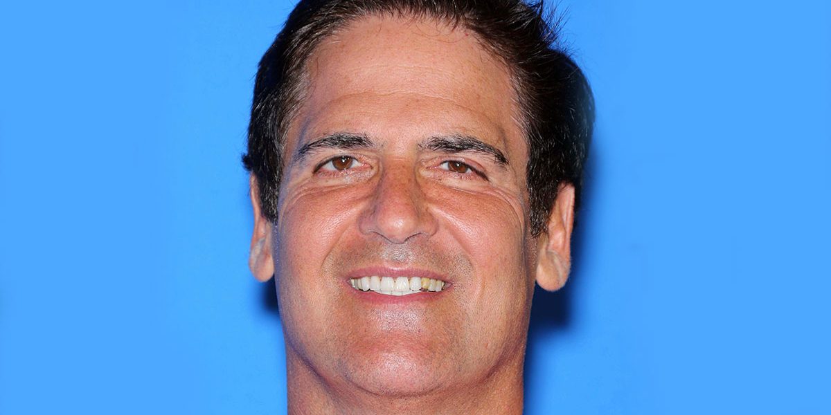 Mark Cuban