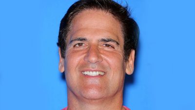 Mark Cuban