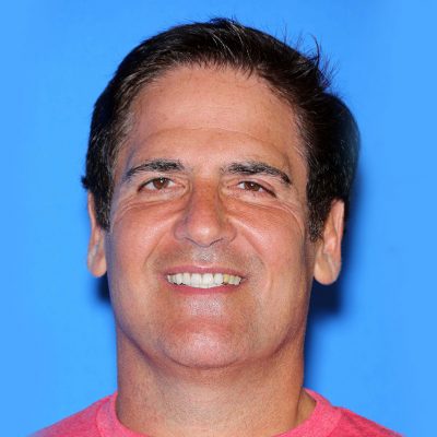 Mark Cuban