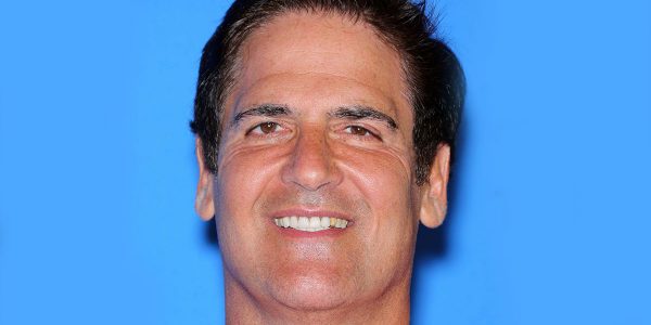 Mark Cuban