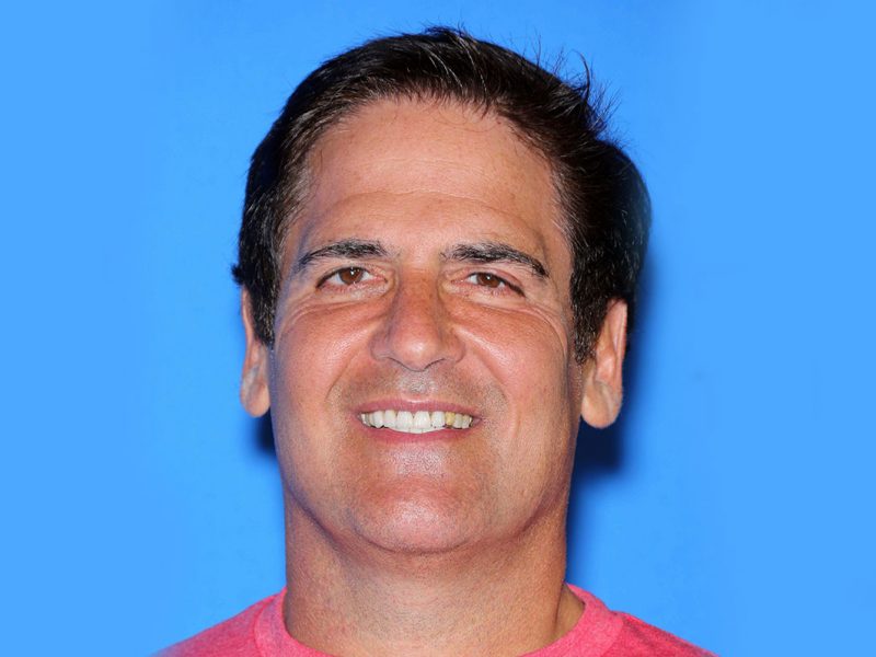 Mark Cuban