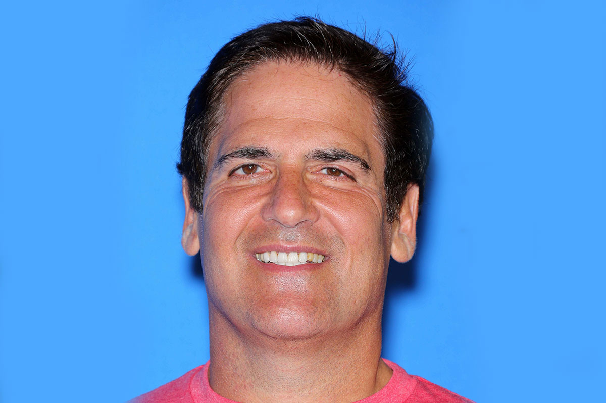 Mark Cuban